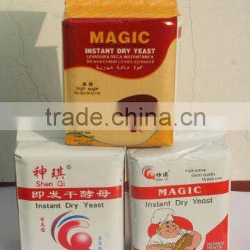 KOSHER Certified Instant Dry Yeast photo-4