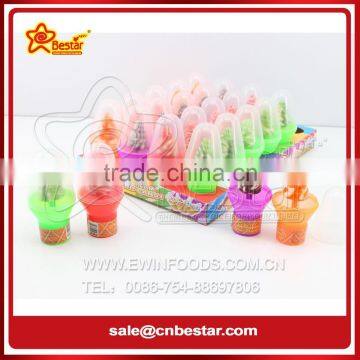 Mini Ice Cream Hard Candy/ Ice Cream Lollipop