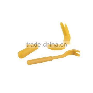 2pcs New Pack2 Sizes Louse Flea Scratching Remover Hook Tool Human/Dog/Pet/Horse/Cat Hot Selling photo-5