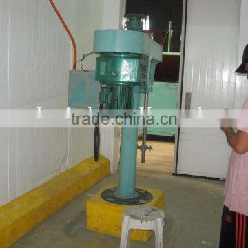 China Manufacture High Quality Full Automatic Wet Floral Foam Machine photo-5