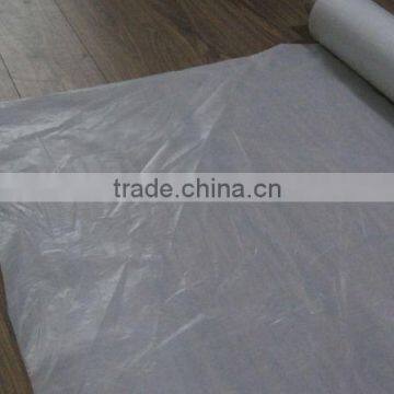 Building Material Protective Construction Blue Film photo-6