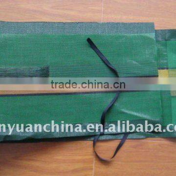 Silo bag