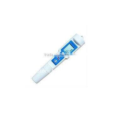 Conductivity meter pen type PH meter