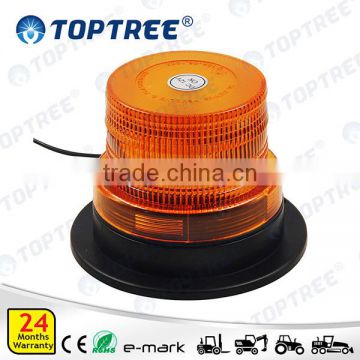 Led Warning Beacon Flashing Light Snow Plows Safety Light