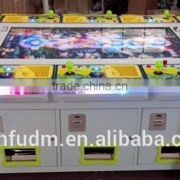 Hot Sell in USA Cheap Dragon Treasure 3 Casino Slot Fishing Games Machine photo-3