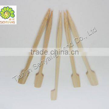 Bbq bamboo skewer barbecue sticks