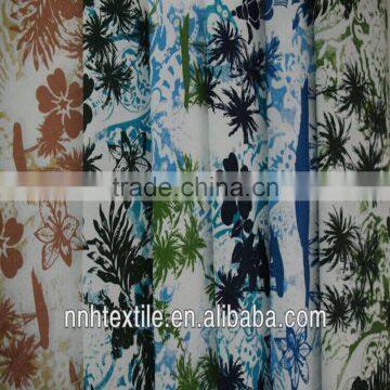 Custom Made Popular Trendy100% Polyester Fabric photo-4