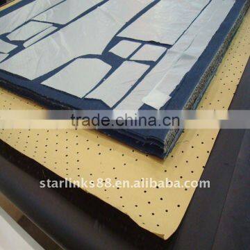 Punched Kraft Paper photo-3