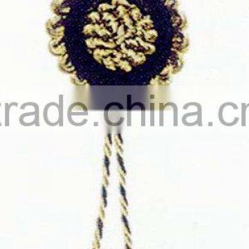 Wood Tassel for Home Decoration