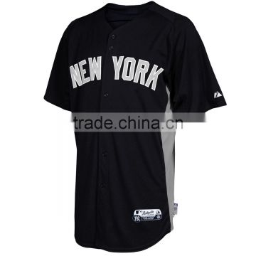 Wholesale - White Jerseys Cheap Baseball Jerseys High Quality Mens Sports Jerseys All Team Baseball Wears Play