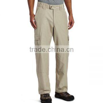 Mens Cargo Pants With 6 Pockets