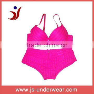wholesale comfort sexy brassiere bra set women underwear