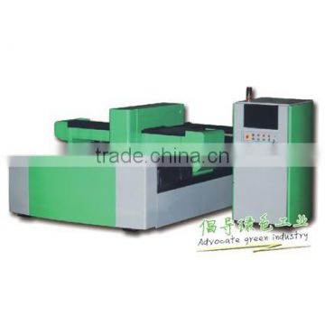 SUDA 2014 NEW YAG Metal Cutting Laser Machine