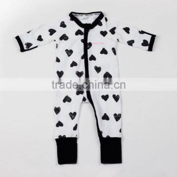 Wholesale High Quality Romper Baby Clothes Pure Cotton photo-4