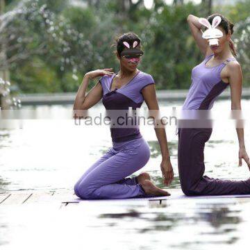 Woman yoga wear