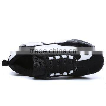 Lovers China Brand Sport Casual Shoes Sneaker Sample for Men Women, Black Best Quality Hot Sell Sport Running Shoes Casual Brand photo-5