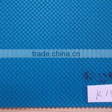 PVC Artificial Leather For Bags, Sofa and Car Seat photo-2