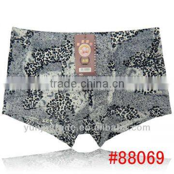 Hot Short Underwear For Men comfortable intimatewear men's underwear cheap men underwear 88069