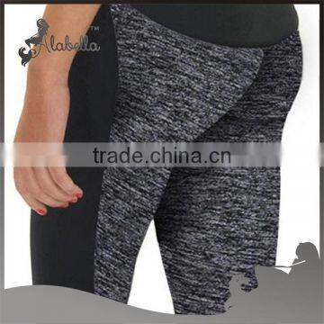 Women Sports Trousers Athletic Gym Workout Fitness Yoga Legging Pants photo-5
