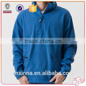 Winter Outer Super Warm Hooded Fleece Jacket photo-6