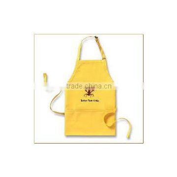 KITCHEN APRON, 100% COTTON photo-3