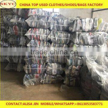 Africa Buyers Hot Sale Cream Quality Sorted Used Shoes From China Second Hand Shoes Warehouse photo-6
