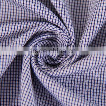 50% Bamboo 50%micro Fiber Bamsilk Fabric for Men's Shirt photo-4