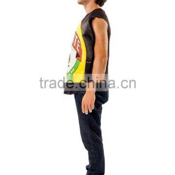 Adult 'My Bite' Jar Costume photo-2