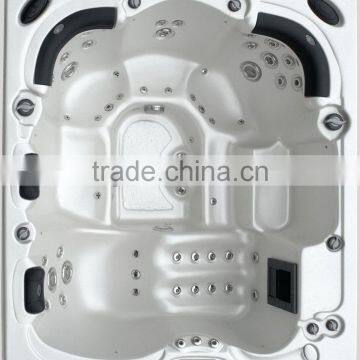 Whirlpool Bathtub