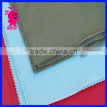 Hands-Free Screen Net Synthetic Fiber Magnetic Anti Mosquito Bug Summer Door Gate Curtain MESH FABRIC photo-2