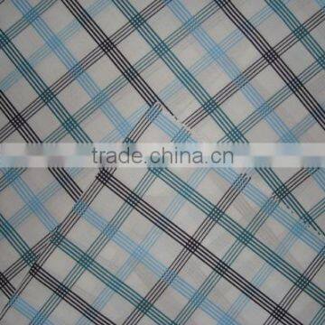 Cotton Yarn Dyed fabric/Shirt Fabric/Dobby fabric