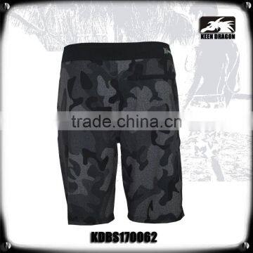 Wholesale Beachwear Camo Shorts photo-2