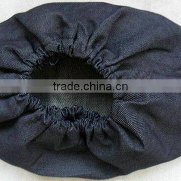 Comfortable Durable Jeans Shoe Cover,demin Shoe Cover photo-3