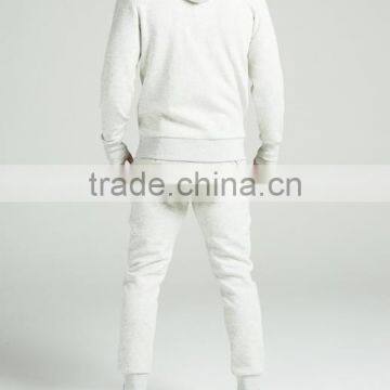 Mens Fitted Tracksuit Wholesale Skinny Tracksuit photo-3