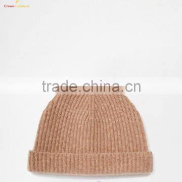Mens Merino Wool Winter Knit Hats photo-2