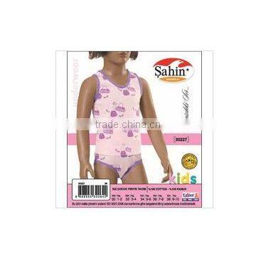 GirlsFashion Underwear Set photo-2