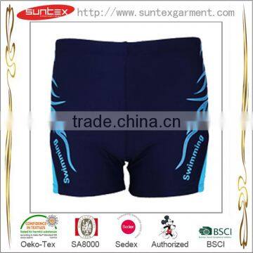 New Design Sublimation Mens Swimwear Shorts photo-2
