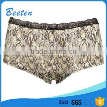 Good Design Female Hot Sexy Women Underwear Panties photo-5