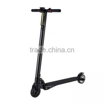 2017 New Suspension Fork Motorcycle Carbon Fiber Fat Tire City Coco 2 Wheel Harley Electric Scooter photo-2