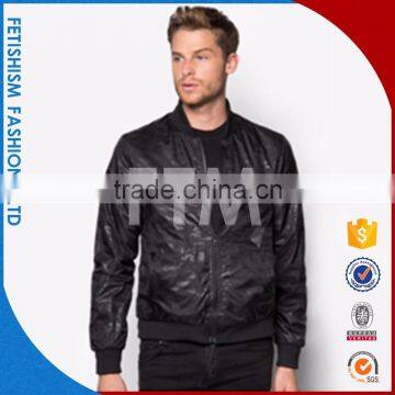 Latest New Design OEM Jacket Just Design photo-5
