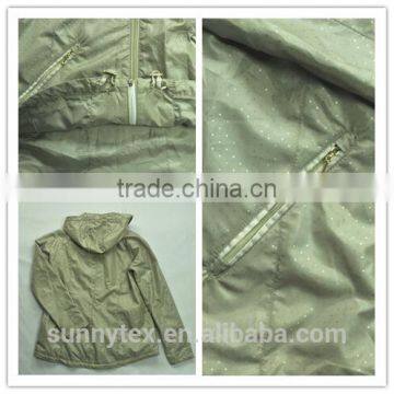 Sunnytex Soft Shell Winderbreaker Classic 2015 New Design Jacket photo-2