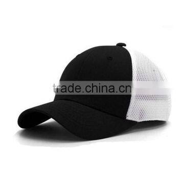 Custom Cap Factory/ Cotton Brand Golf Cap/ Fashion Flex Fitted Baseball Cap photo-3