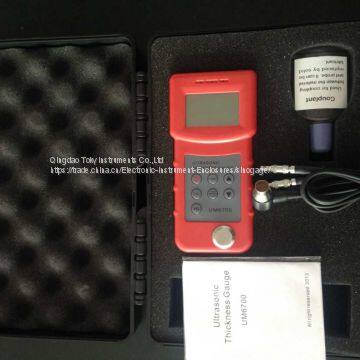 Metal Thickness Gauge UM6700