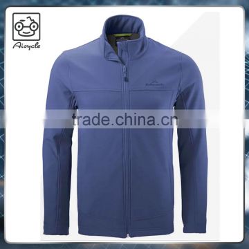 Softshell jacket men winter coats windbreaker jackets