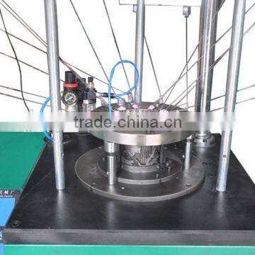 QJF-FQ-95automatic Elastic Hair Band Making Machine photo-2