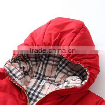 Black Soft Shell Coat With Hoodie Winter Jacket for Toddler Boy photo-3