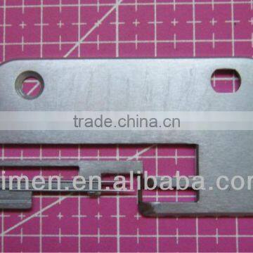 Needle Plate, Elna, Janome, Kenmore, Pfaff #788601007 photo-2