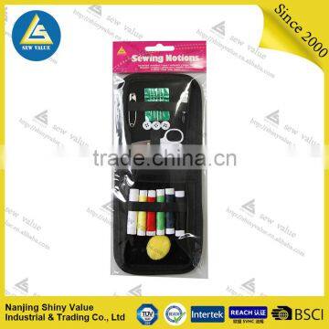 Wholesale Sewing Supplies Sewing Kit Bag With Sewing Accessories photo-6