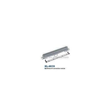 25 Pairs HF Connection Module