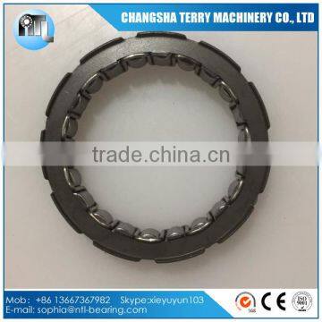 FWD Series FWD332211CRB FWD332211CRS One Way Sprag Clutch Bearing photo-3